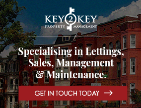 Get brand editions for Key2Key Property Management, London