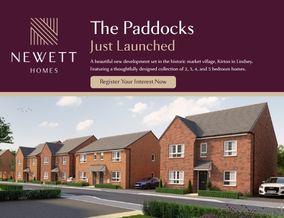 Get brand editions for NEWETT HOMES LIMITED
