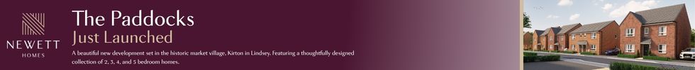 Get brand editions for NEWETT HOMES LIMITED