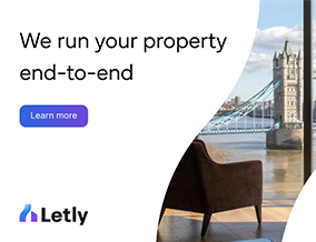 Get brand editions for Letly, London