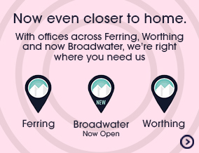 Get brand editions for James & James Estate Agents, Broadwater