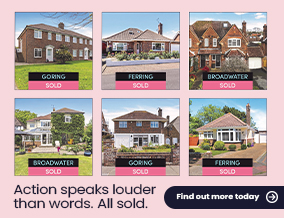 Get brand editions for James & James Estate Agents, Broadwater