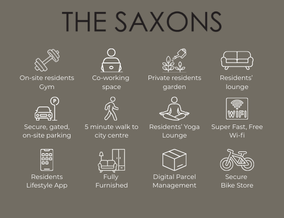 Get brand editions for Centrick, The Saxons