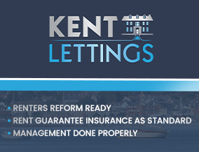 Get brand editions for Kent Lettings, Tankerton
