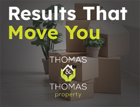 Get brand editions for Thomas & Thomas Property, Hucclecote