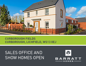 Get brand editions for Barratt Homes