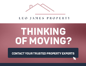 Get brand editions for Leo James Property, Covering North Shropshire