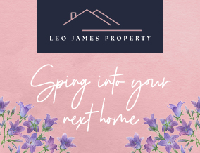 Get brand editions for Leo James Property, Covering North Shropshire