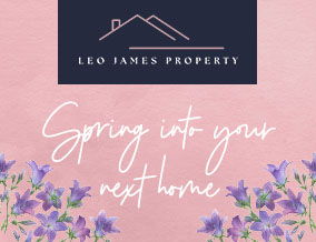 Get brand editions for Leo James Property, Covering North Shropshire