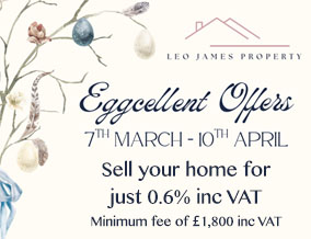 Get brand editions for Leo James Property, Covering North Shropshire