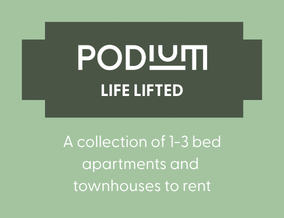 Get brand editions for Allsop, Podium