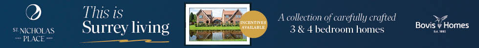Get brand editions for Vistry South East (Bovis)