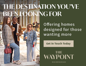 Get brand editions for Allsop, The Waypoint