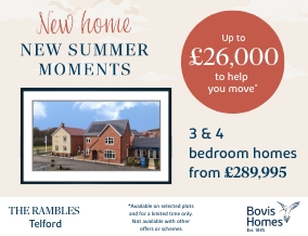 Get brand editions for Vistry NWM (Bovis)