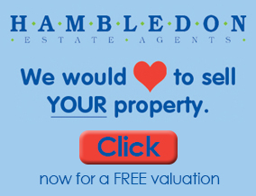 Get brand editions for Hambledon, Wincanton