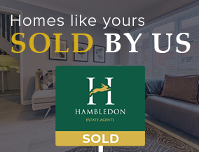 Get brand editions for Hambledon, Wincanton