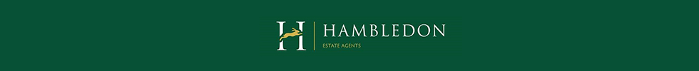 Get brand editions for Hambledon, Wincanton