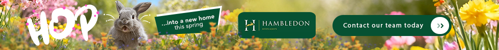Get brand editions for Hambledon, Wincanton