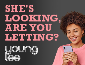 Get brand editions for Young Lee, Brighton