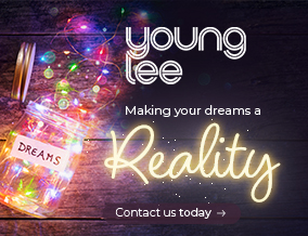 Get brand editions for Young Lee, Brighton