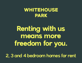 Get brand editions for Allsop Single Family Housing, Whitehouse Park