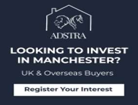 Get brand editions for Adstra Property, Manchester