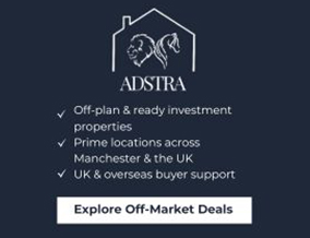 Get brand editions for Adstra Property, Manchester