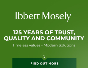 Get brand editions for Ibbett Mosely, West Malling