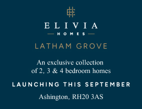 Get brand editions for Elivia Homes Eastern