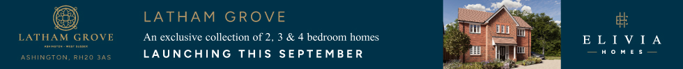 Get brand editions for Elivia Homes Eastern