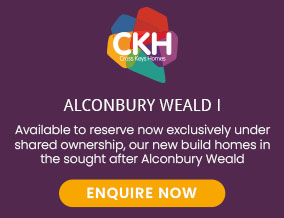 Get brand editions for Cross Keys Homes