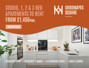 Get brand editions for Goodmayes, Ilford