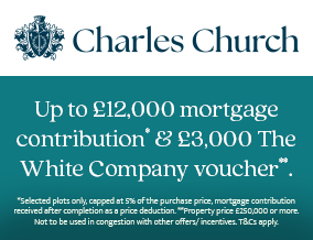 Get brand editions for Charles Church