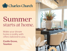 Get brand editions for Charles Church