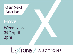 Get brand editions for Lextons Sales & Auctions Ltd, Hove