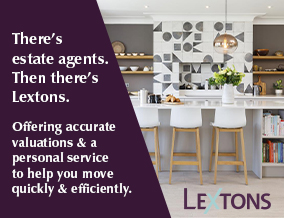 Get brand editions for Lextons, Brighton & Hove