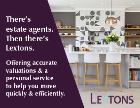 Get brand editions for Lextons, Brighton & Hove