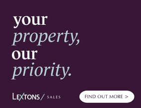 Get brand editions for Lextons, Brighton & Hove