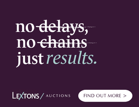 Get brand editions for Lextons, Brighton & Hove