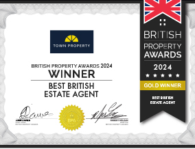 Get brand editions for Town Property/Town Flats/Town Rentals, Eastbourne