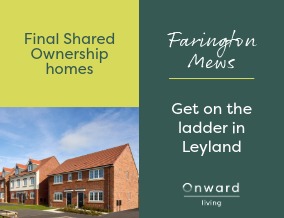 Get brand editions for Onward Living
