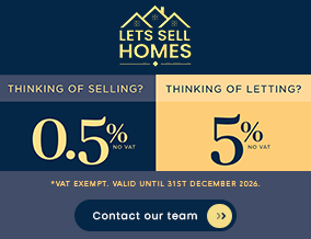 Get brand editions for Lets Sell Homes, Covering Basingstoke
