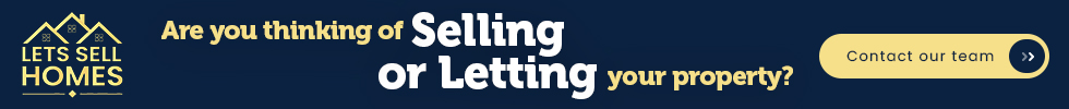 Get brand editions for Lets Sell Homes, Covering Basingstoke