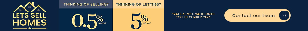 Get brand editions for Lets Sell Homes, Covering Basingstoke