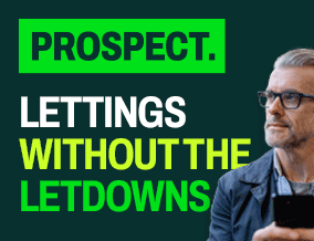 Get brand editions for Prospect Estate Agency, Wokingham