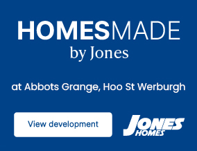 Get brand editions for Jones Homes