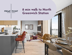 Get brand editions for L&Q, Prime Point