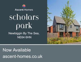 Get brand editions for Ascent Homes