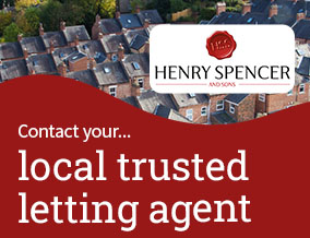 Get brand editions for Henry Spencer, Crookes