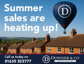 Get brand editions for Downer & Co, Newbury